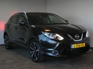 Nissan QASHQAI - afbeelding nr 2