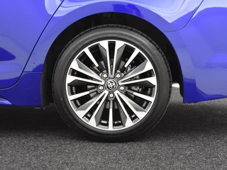 Toyota Corolla Touring Sports - afbeelding nr 19