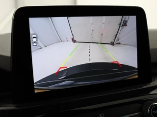 Ford Kuga Ford Kuga 2.5 PHEV ST-Line X | Head-Up | Trekhaak | Stoel & stuurverwarming | Camera | Carplay | Leder/Alcantara | Achterbankverwarming | Adaptive cruise | Full LED | Keyless | B&O Sound - afbeelding nr 20