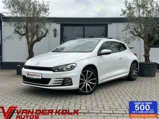 Volkswagen Scirocco - 303750322-0
