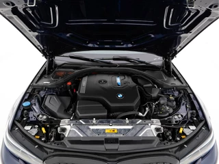 BMW 3 Serie BMW 3 Serie Touring 330e Business Edition Plus M-Sportpack (INCL-BTW) *PANO | VERNASCA-FULL-LEATHER | HEAD-UP | FULL-LED | DIGI-COCKPIT | NAVI-FULLMAP | HEATED-SPORTSEATS | HIFI-SOUND | CAMERA | AMBIENT-LIGHT | TOWBAR | 19''ALU* - afbeelding nr 35