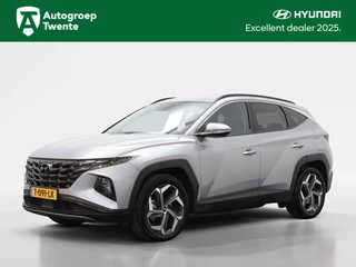 Hyundai Tucson - 191763970-0