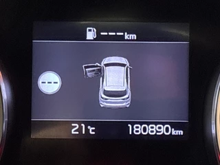 Kia Ceed Sportswagon Kia Ceed Sportswagon 1.0 T-GDi DynamicPlusLine Navi | Clima |Camera |Stoel / Stuur verwarming | Trekhaak - afbeelding nr 25