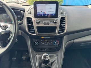 Ford Transit Connect Ford Transit Connect 1.5 EcoBlue L2 Trend |CAMERA|TREKHAAK|CLIMA|CRUISE|IMPERIAAL| 2989 - afbeelding nr 9