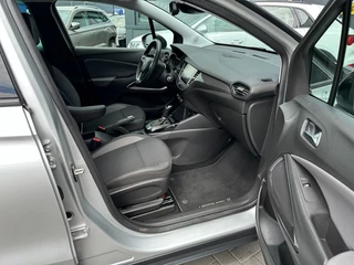 Opel Crossland X Opel Crossland X 1.2 Turbo Innovation Aut. Navigatie Camera stoelverwarming - afbeelding nr 9