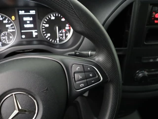 Mercedes-Benz Vito | Airco | Cruise | BPM vrij !!! | 2-2-2-3 Stoelopstelling - afbeelding nr 14