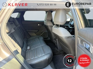 Citroën C5 X - afbeelding nr 15