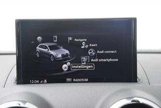 Audi A3 Audi A3 Sportback 40e-tron S-Line (2x) LED/NaviPlus/VirtualCockpit/Alcantara - afbeelding nr 21