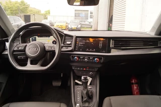 Audi A1 Sportback Audi A1 Sportback 25 TFSI Automaat Pro Line -NAVI-ECC-PDC- - afbeelding nr 9