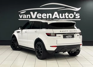 Land Rover Range Rover Evoque Range Rover Evoque 2.0 Si4 HSE Dynamic/2Jaar Garantie - afbeelding nr 9