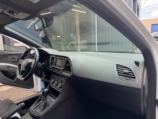 SEAT Leon SEAT Leon 2.0 TSI Cupra 280 320 PK - afbeelding nr 38