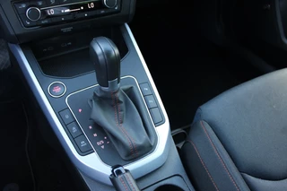 SEAT Arona SEAT Arona 1.5 TSI FR DSG 150PK! Virtual/Navi/Cam/18