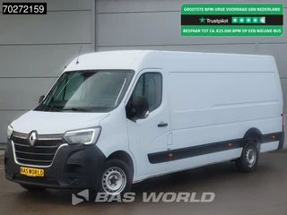 Renault Master - 457520631-0