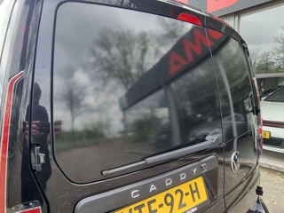 Volkswagen Caddy Volkswagen Caddy Cargo 2.0 TDI DSG Exclusive 75 Edition - afbeelding nr 26