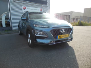 Hyundai Kona - 411424143-0