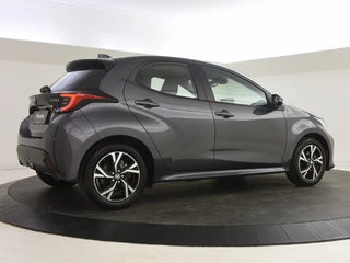 Toyota Yaris - afbeelding nr 7