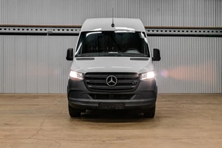 Mercedes-Benz Sprinter - afbeelding nr 2