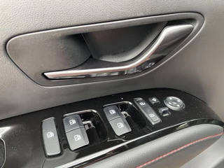 Hyundai Tucson Hyundai Tucson 1.6 T-GDI PHEV N Line 4WD | 265pk | Plug-in Hybrid - afbeelding nr 24