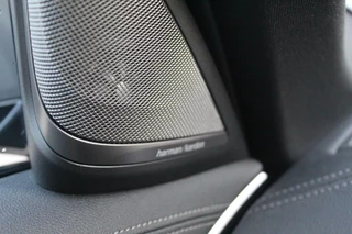 BMW 5 Serie BMW 5-serie 530i High Executive M-Sport/Schuifdak/Trekhaak - afbeelding nr 24