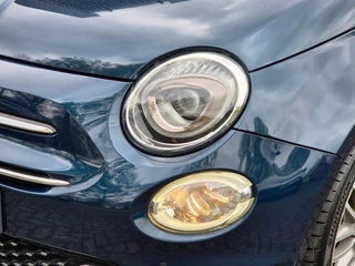 Fiat 500 - afbeelding nr 19