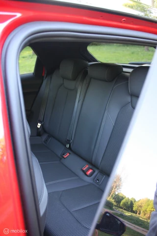 Audi A1 Sportback Audi A1 Sportback 25 TFSI Pro Line S - afbeelding nr 19