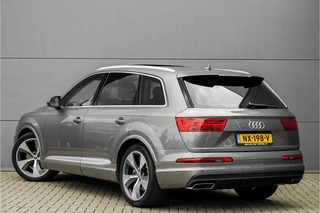 Audi Q7 Audi Q7 3.0 TFSI Quattro Pro Line S 7p Pano Leder Nachtzicht Trekhaak - afbeelding nr 20