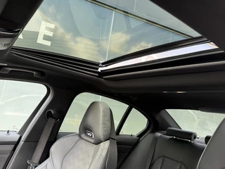 BMW M3 BMW 3-serie M3 Competition Laser|Schuifdak|HuD|Memory|Harman - afbeelding nr 14