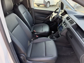 Volkswagen Caddy Volkswagen Caddy 2.0 TDI L2H1 150PK EURO6 Maxi Navigatiesysteem/cruise control - afbeelding nr 30