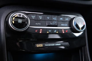 Ford Puma Ford Puma 1.5 EcoBoost ST-X Performance | PANORAMADAK | B&O | RECARO Stoelen - afbeelding nr 17