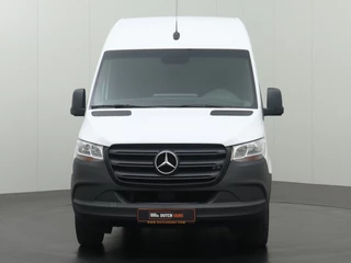 Mercedes-Benz Sprinter | Touchscreen Camera | 3-Persoons | Betimmering - afbeelding nr 10