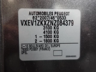Opel Vivaro-e Opel Vivaro-e L3H1 Dubbele Cabine Edition 75 kWh Automaat Airco Navigatie Cruise Control - afbeelding nr 46