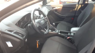 Ford Focus Ford Focus 1.0 Lease Edition RADIO CD/CLIMATE/NAVI/CRUISE/CV - afbeelding nr 11