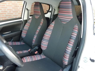 Citroën C1 - afbeelding nr 4