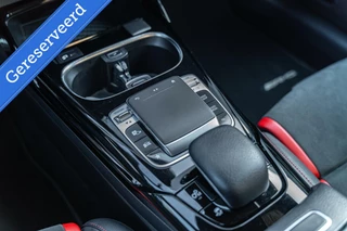 Mercedes-Benz CLA Mercedes CLA-klasse AMG 35 4MATIC Aero |Pano|Burm|Kuip|Milltek - afbeelding nr 45