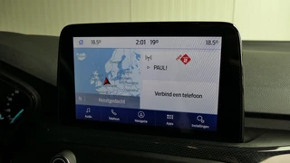 Ford Focus Ford Focus Wagon 1.0 EcoBoost ST Line Business |Winter pack!|ST-line! - afbeelding nr 16