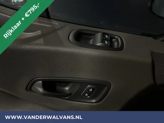Ford Transit bijrijdersbank, 895kg laadvermogen, - afbeelding nr 15