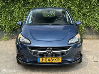 Opel Corsa Opel Corsa 1.2 | Carplay/Andoid Auto | Airco | 5-Deurs - afbeelding nr 14