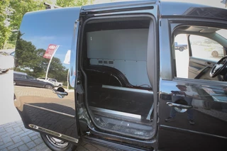 Volkswagen Caddy Volkswagen Caddy 2.0 TDI L1H1 BMT - afbeelding nr 6