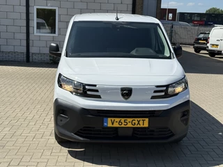 Peugeot Partner Cruise control/achteruitrijcamera - afbeelding nr 19