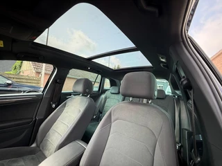 Volkswagen Tiguan Volkswagen Tiguan 1.5 TSI Automaat R-Line Panodak 20 Inch LED - afbeelding nr 50