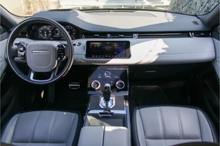 Land Rover Range Rover Evoque HuD | Pano - afbeelding nr 6