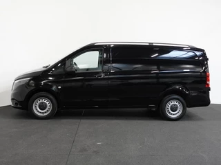 Mercedes-Benz Vito Mercedes-Benz Vito 114 CDI Lang Automaat Airco Bluetooth Camera Trekhaak - afbeelding nr 29