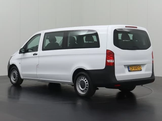 Mercedes-Benz Vito | Airco | Cruise | BPM vrij !!! | 2-2-2-3 Stoelopstelling - afbeelding nr 6