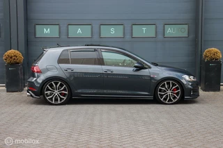 Volkswagen Golf Volkswagen Golf 2.0 TSI GTI Performance|NAP|Pano|Dynaudio|ACC|Virtual - afbeelding nr 5