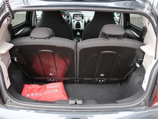 Citroën C1 Citroën C1 1.0 VTi UrbanRide | Camera | CarPlay | NL-auto | BTW - afbeelding nr 20