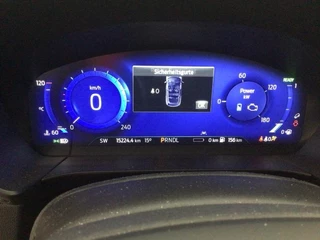 Ford Kuga Ford Kuga 2.5 PHEV Vignale 225pk | Driver Assistance Pack | Wegklapbare Trekhaak | Technology Pack | Winterpack | 20 Inch Lichtmetalen Velgen | Verlengde Fabrieksgarantie tot 06-2028 - afbeelding nr 5