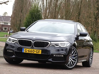 BMW 5 Serie - 480725375-0