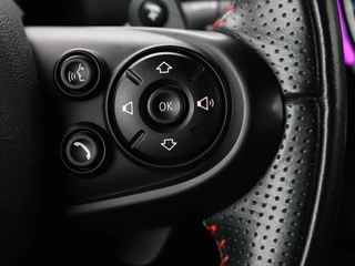 MINI Countryman Mini Countryman 2.0 John Cooper Works ALL4 Chili | Panoramadak |  Stoelverwarming | Leder | Head-Up | Harman/Kardon | Carplay | Memory - afbeelding nr 18
