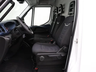 Iveco Daily | Airco | Cruise | 3-Persoons | Betimmering - afbeelding nr 17
