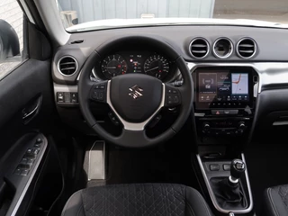 Suzuki Vitara - afbeelding nr 14